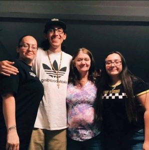 Meet your Posher, Colleen